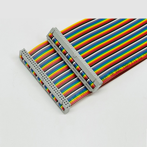 彩排线线束