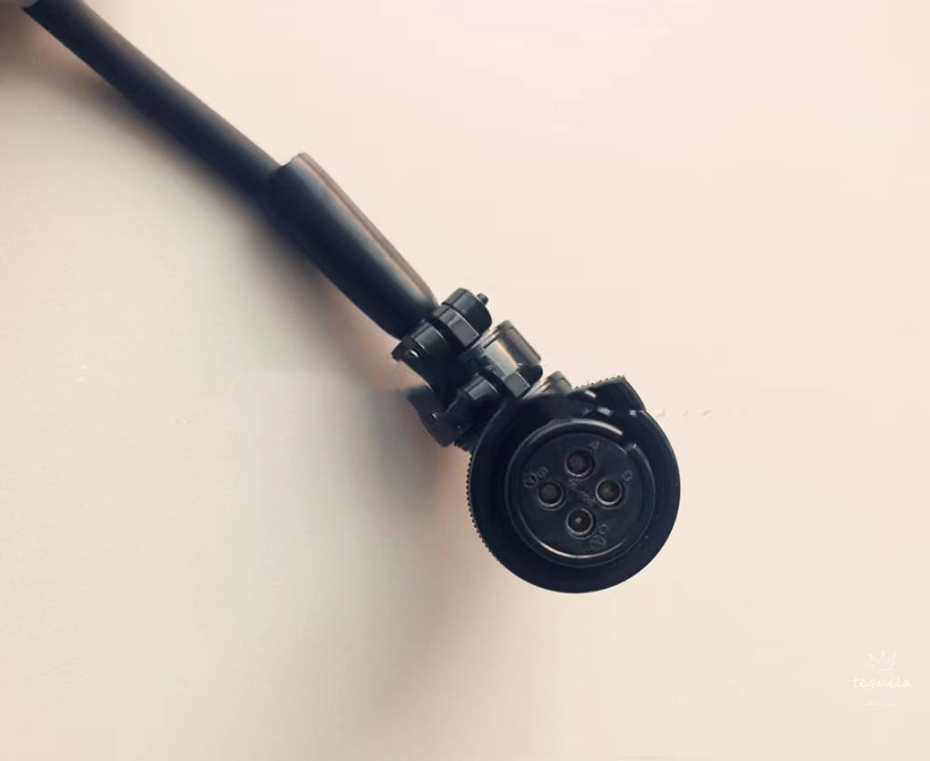 安川大功率动力线束