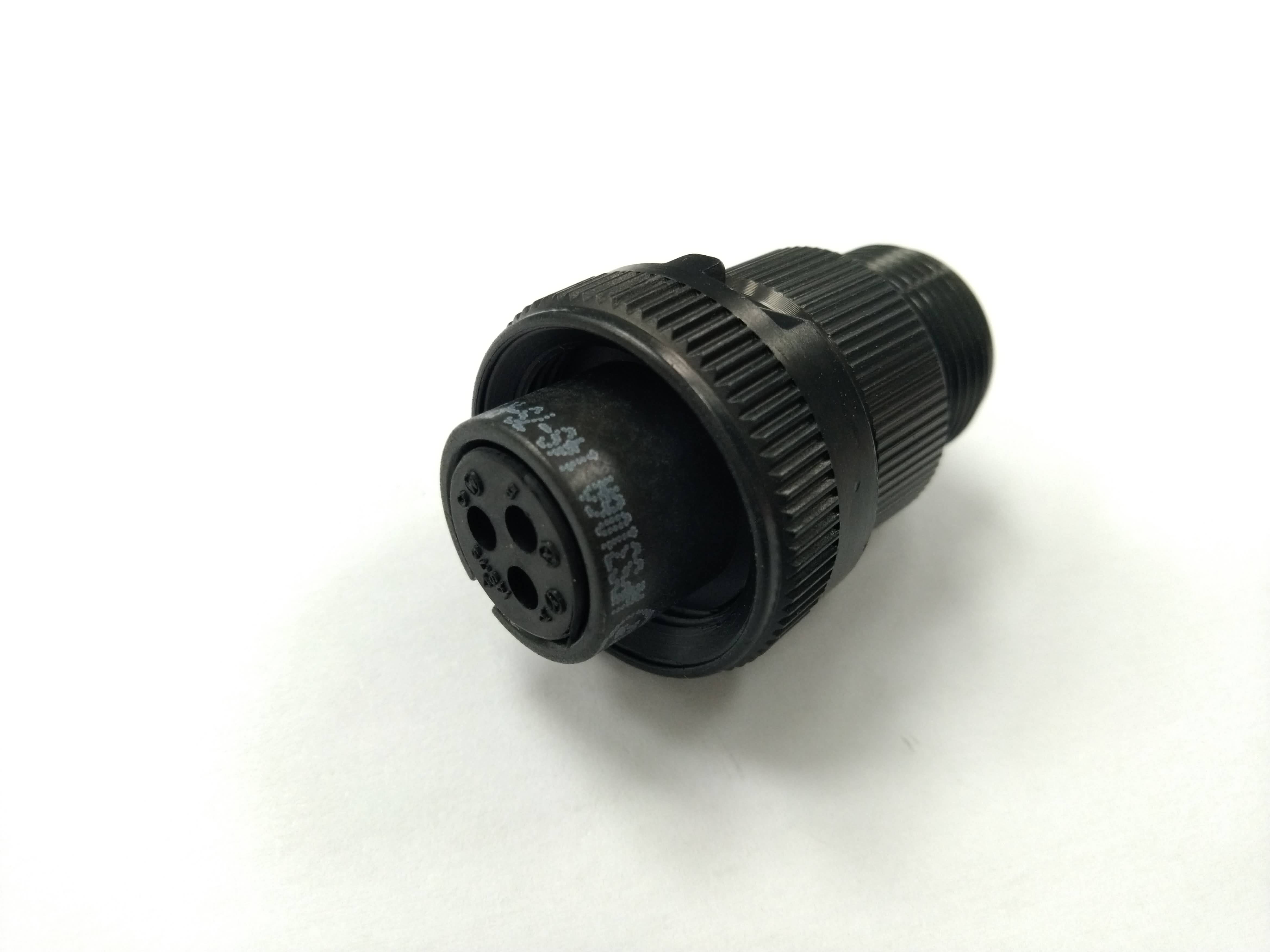 军规接头MA130302BK