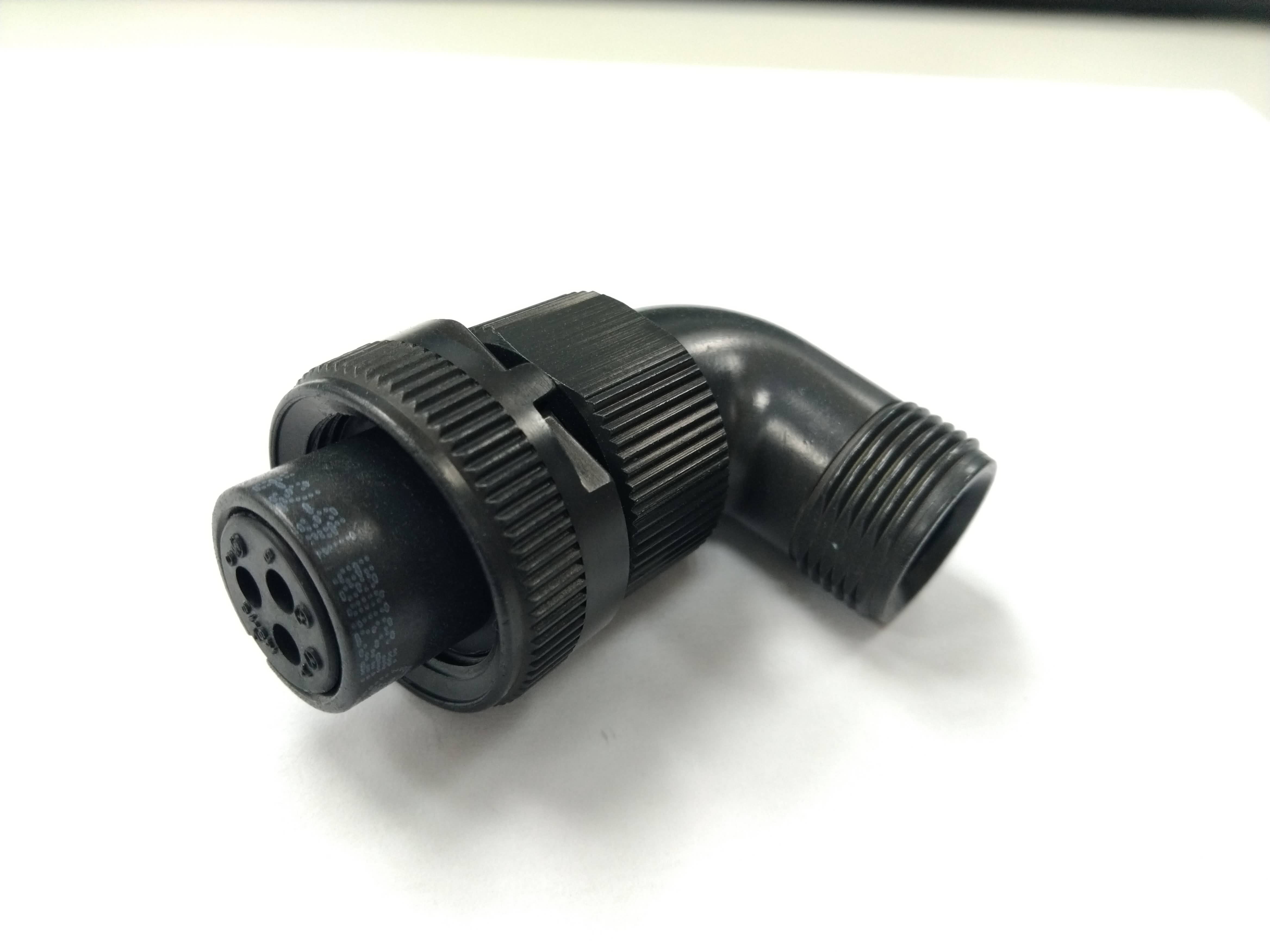 军规接头MA130303BK