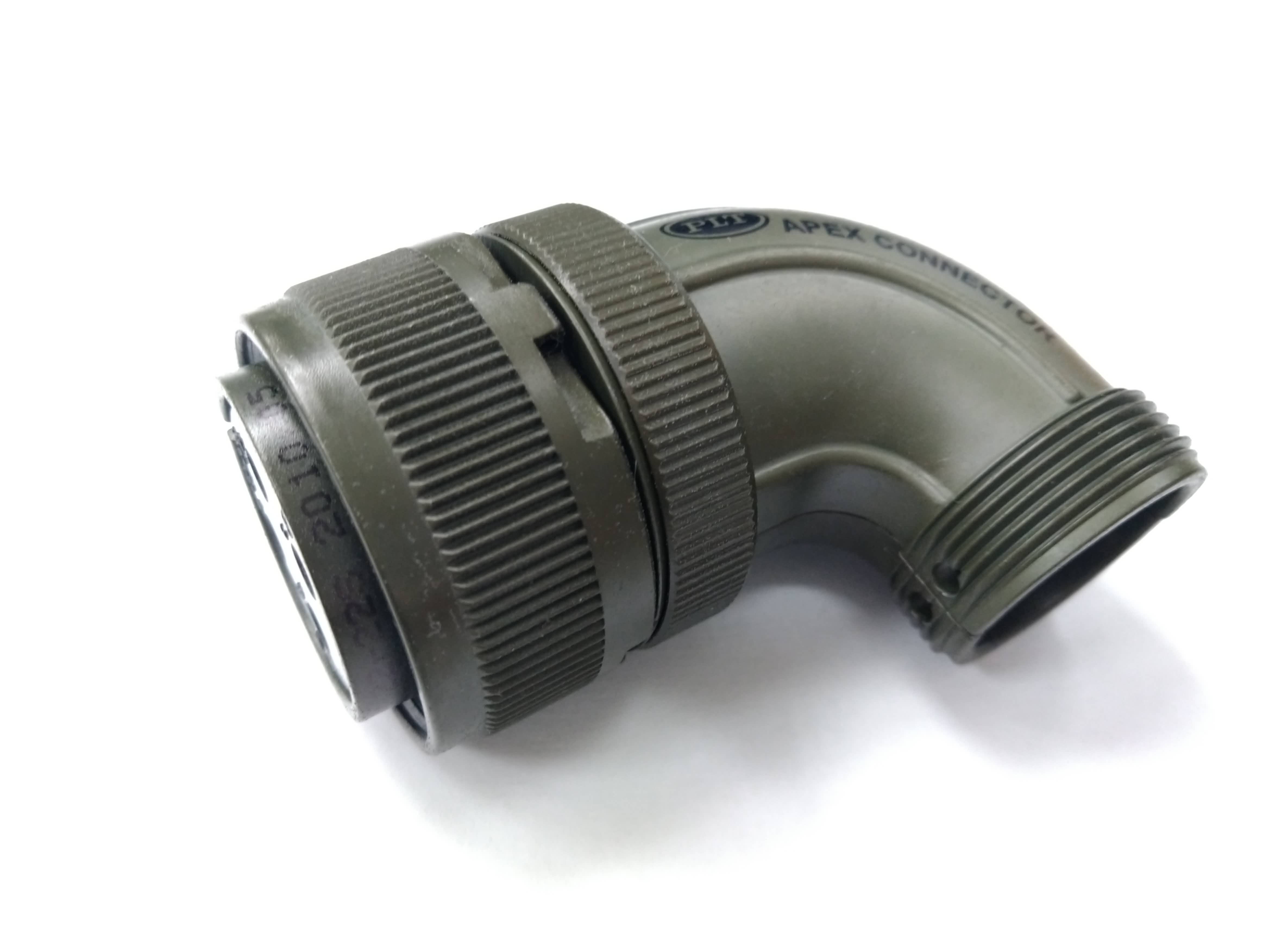 军规接头MA130400BK