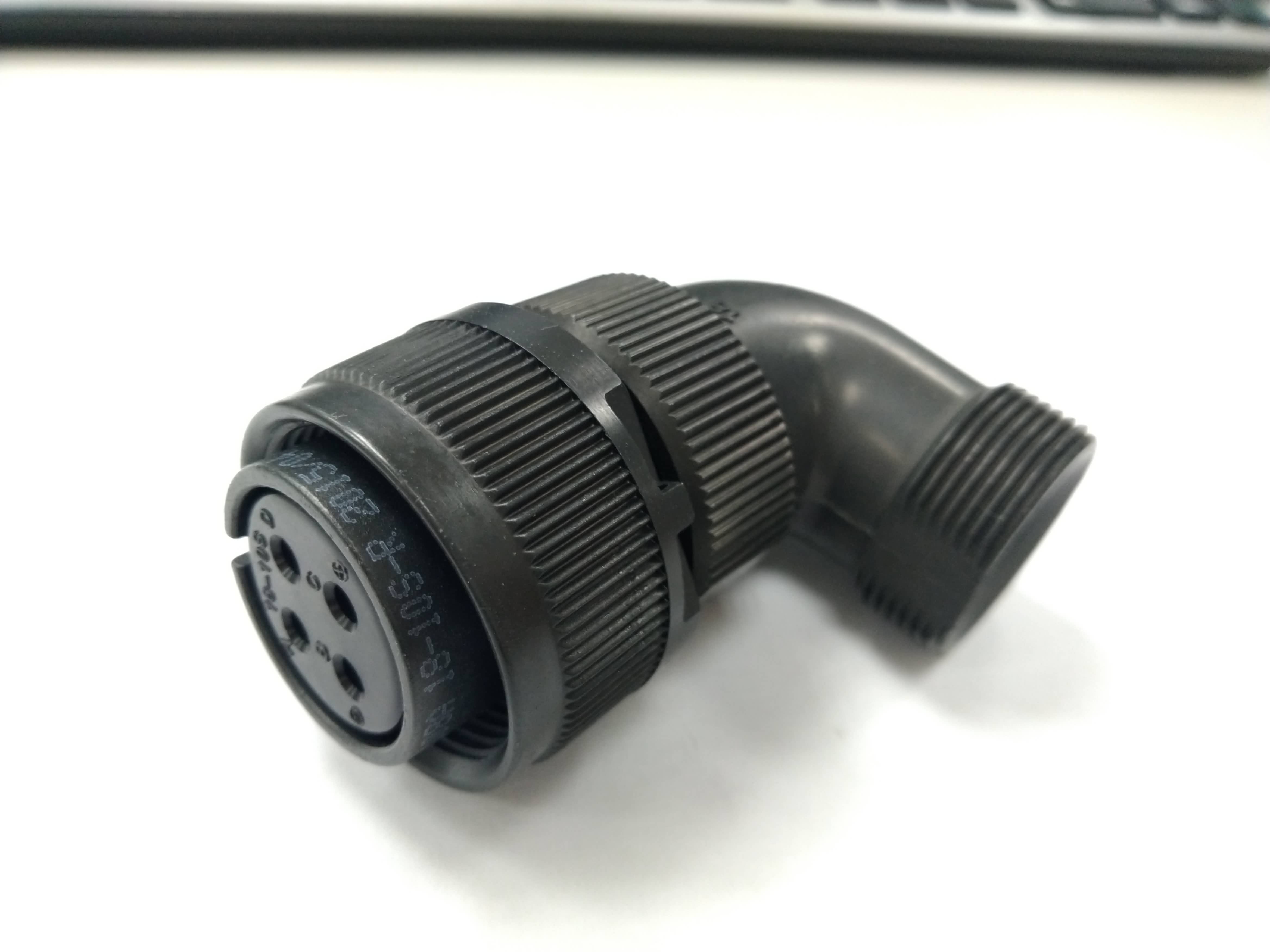 军规接头MA130408BK