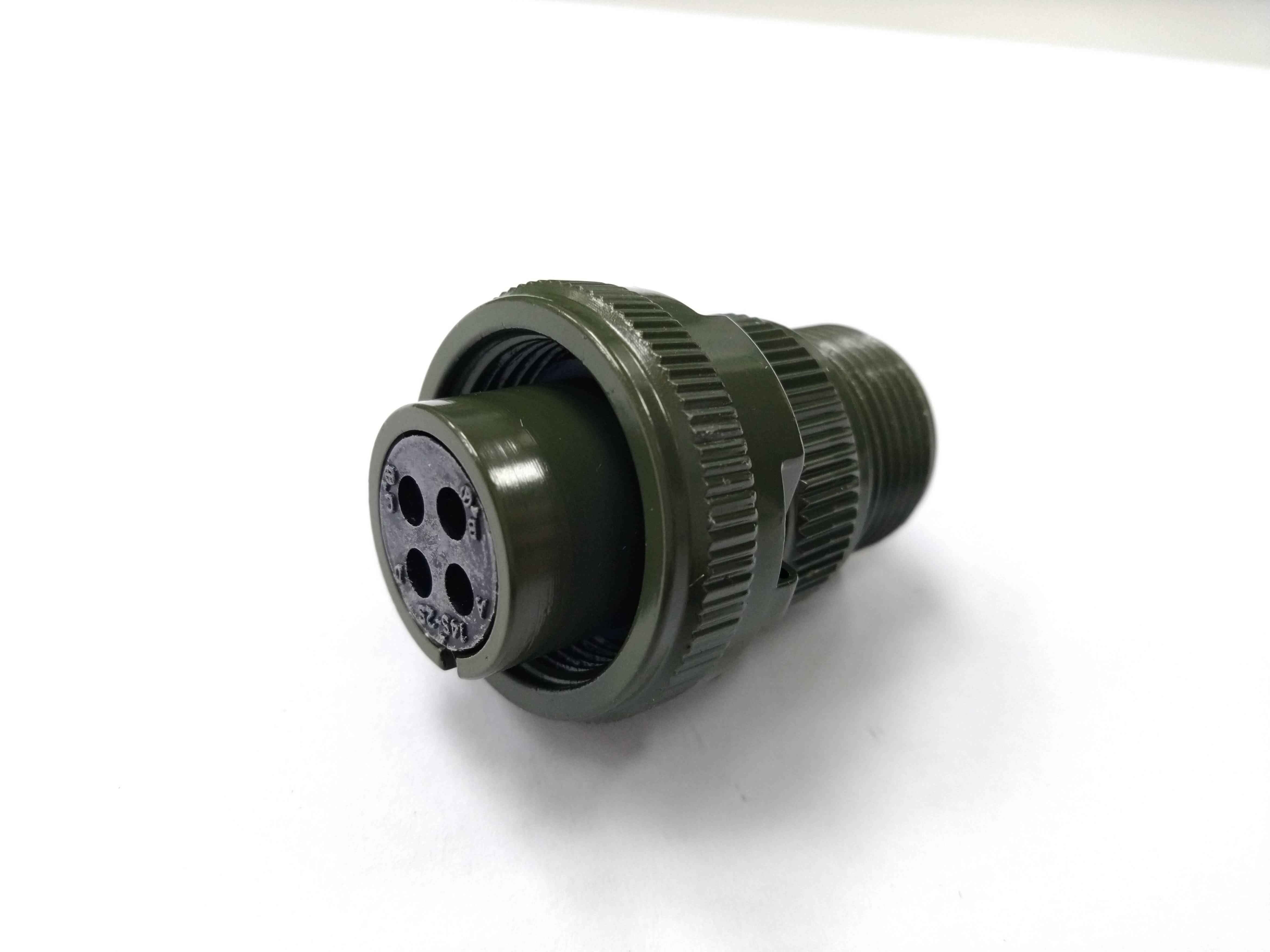 军规接头MA130413BK