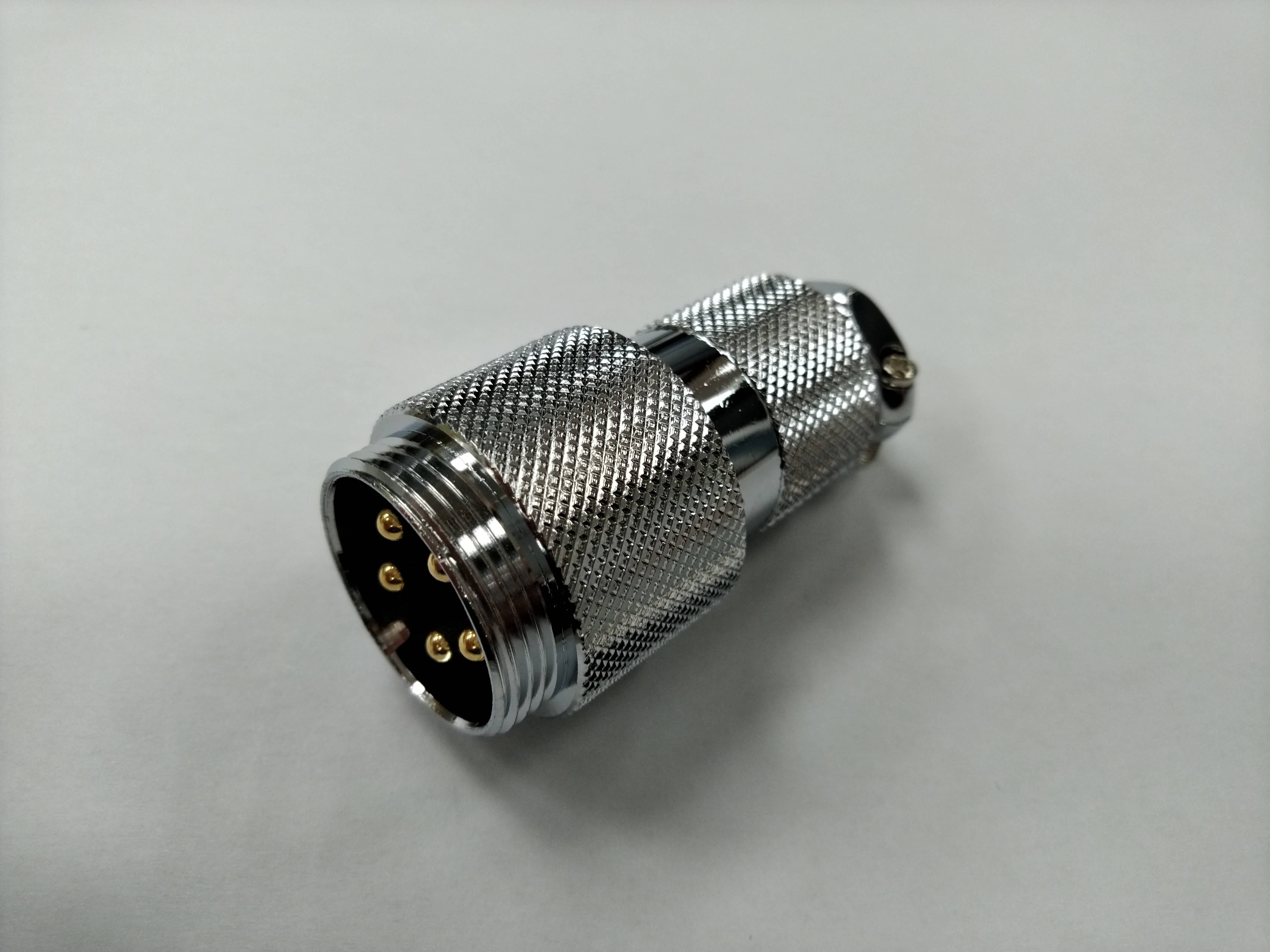 军规接头MA130500BK