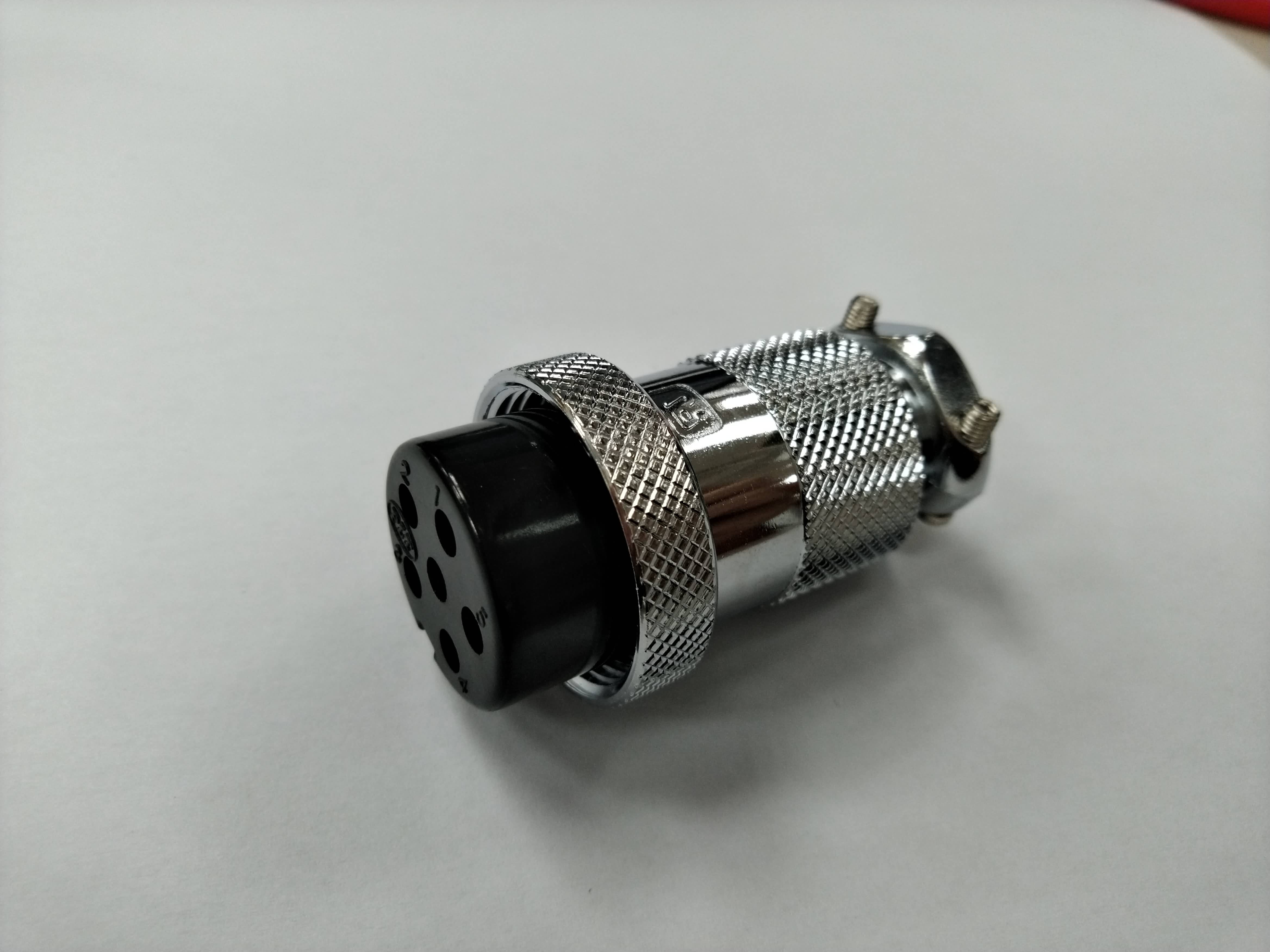 军规接头MA130501BK