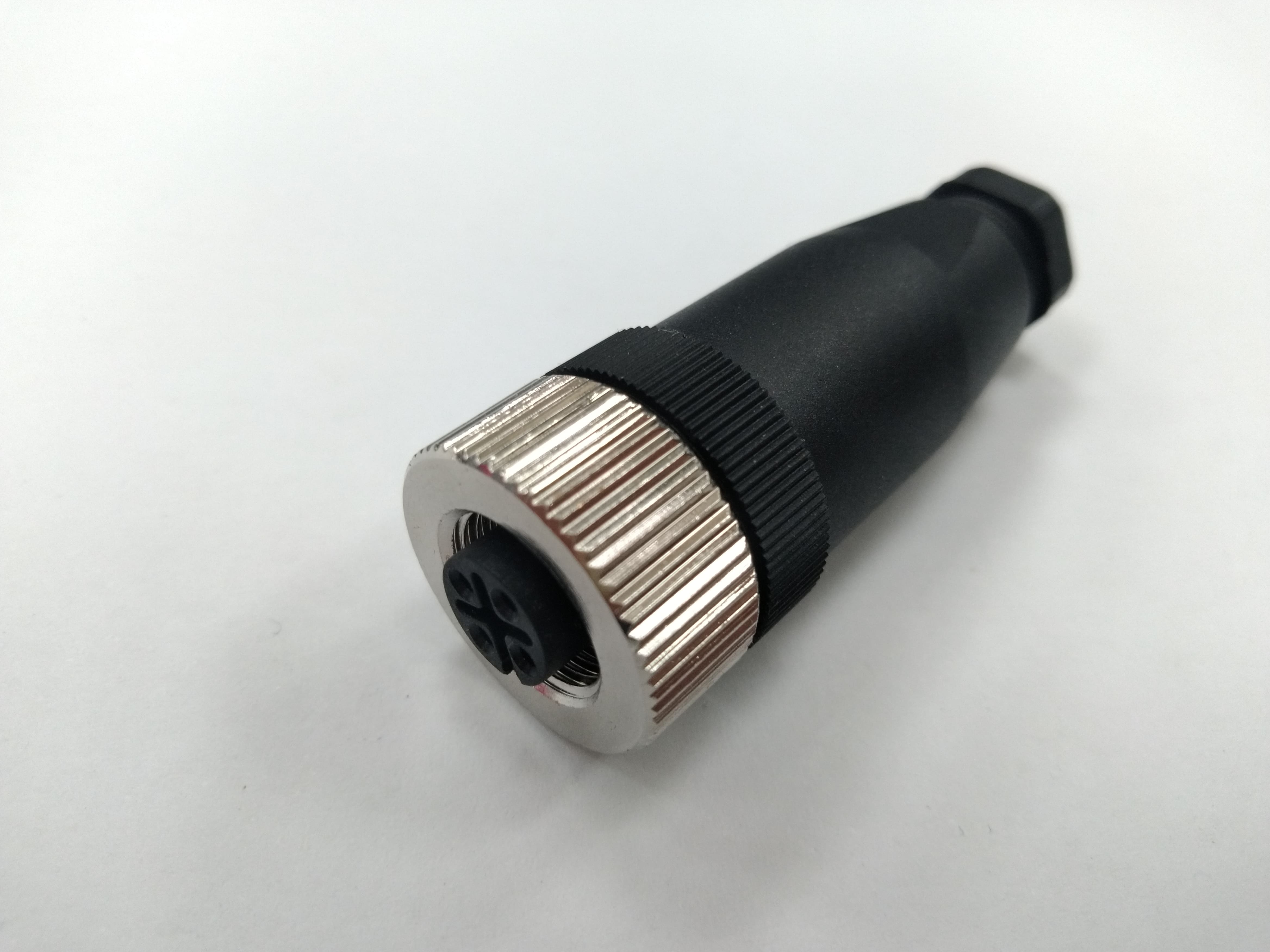 军规接头MA130505BK