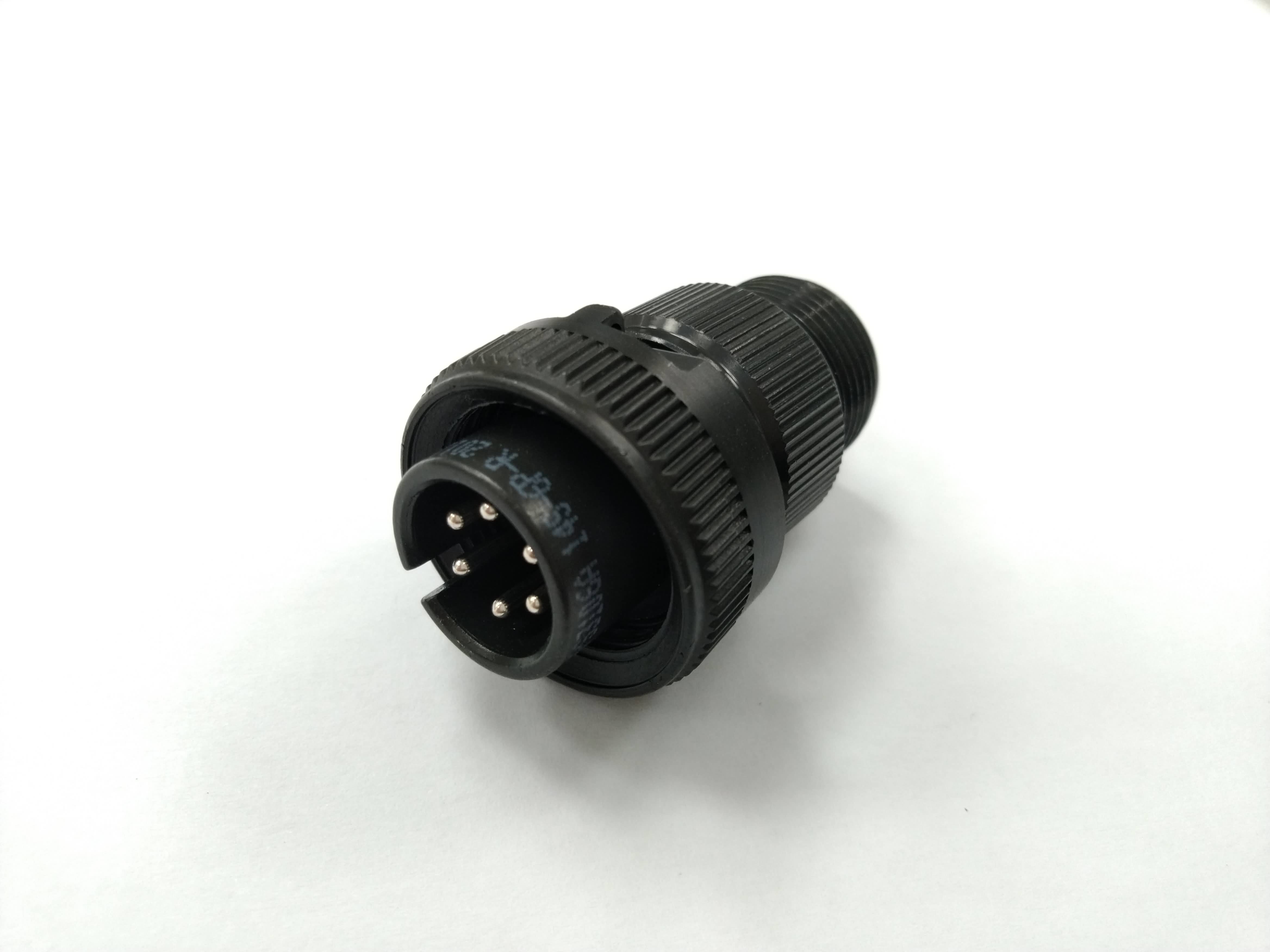 军规接头MA130600BK