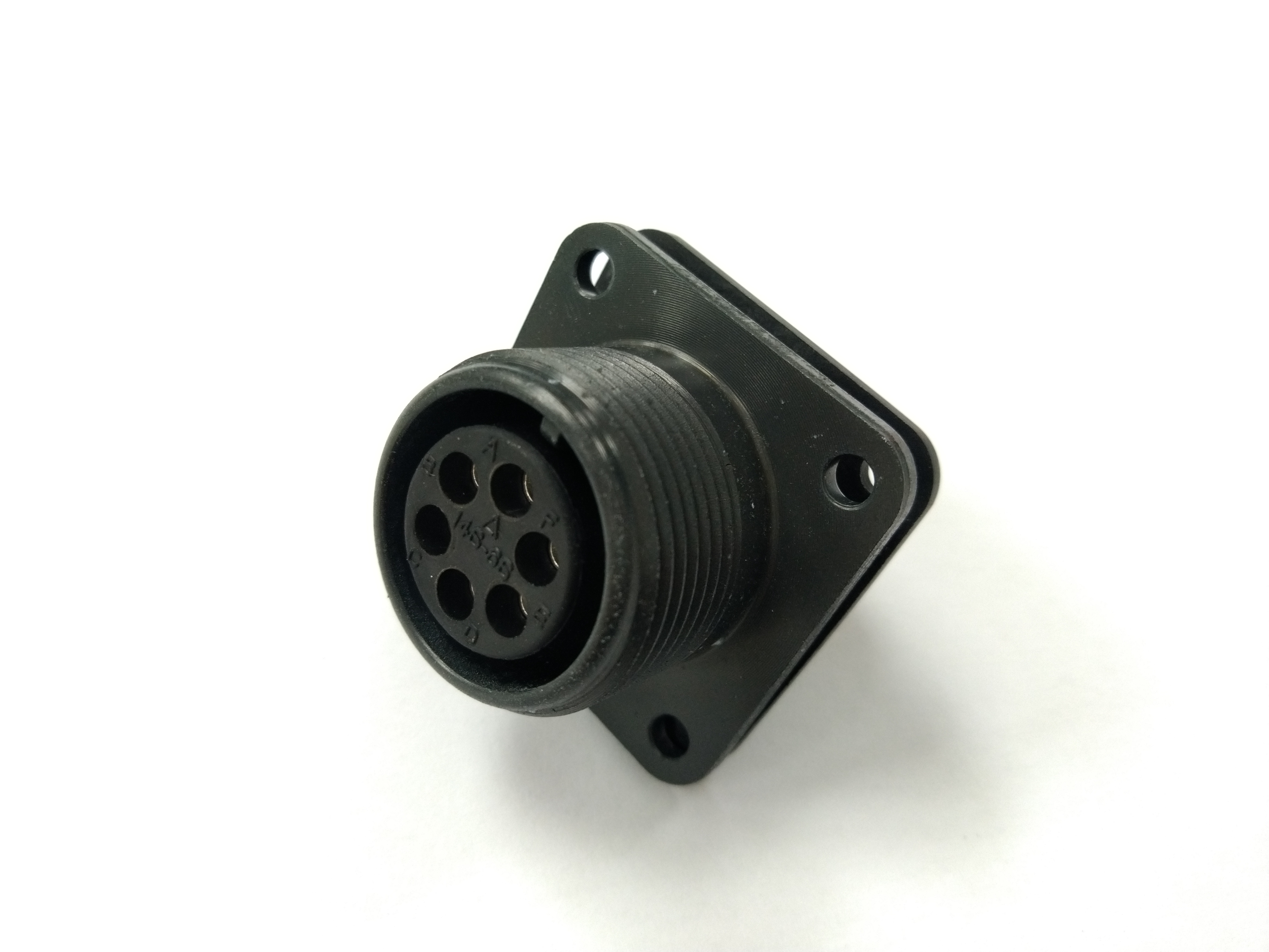 军规接头MA130601BK