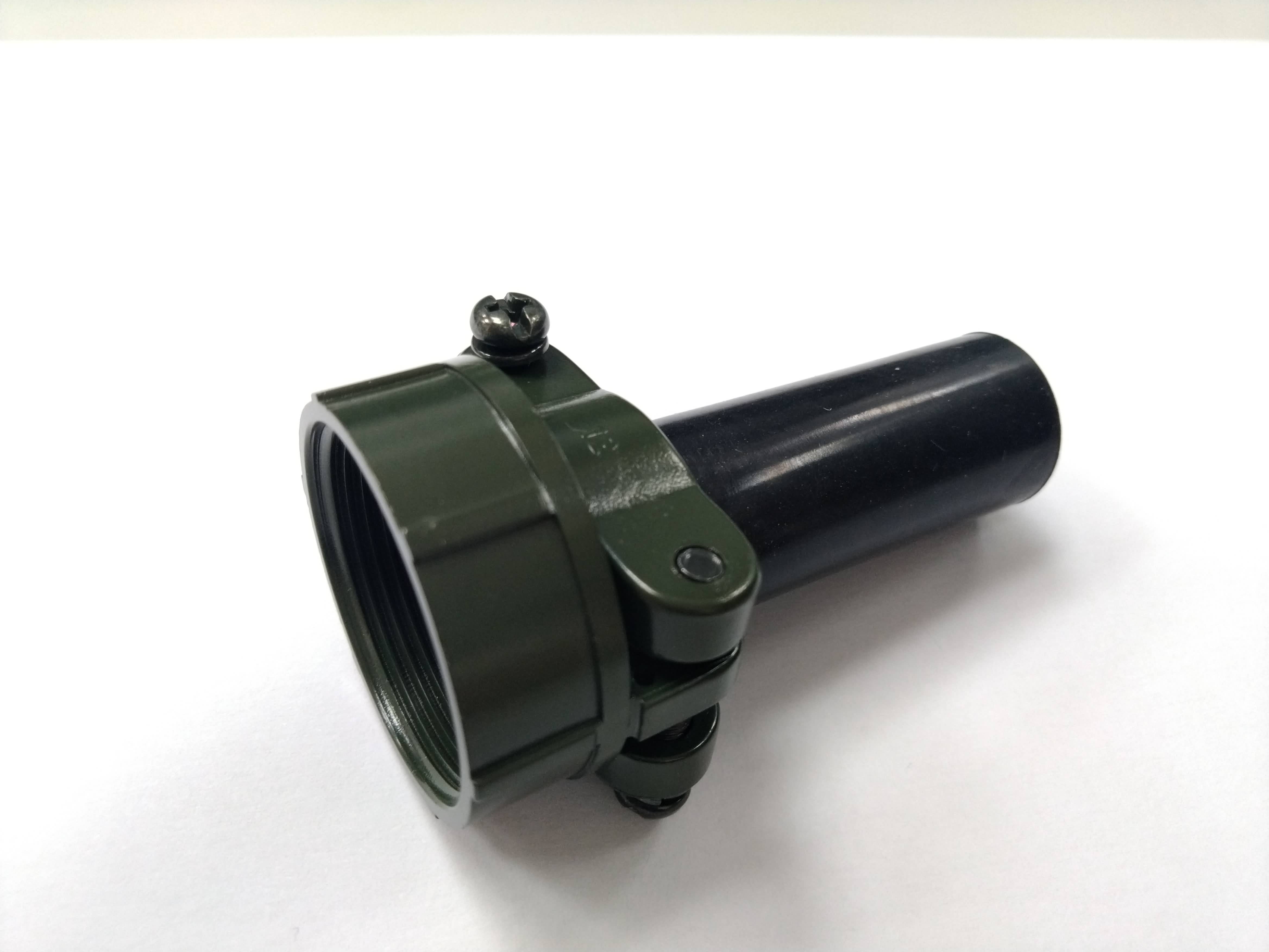 军规接头MA170000BK