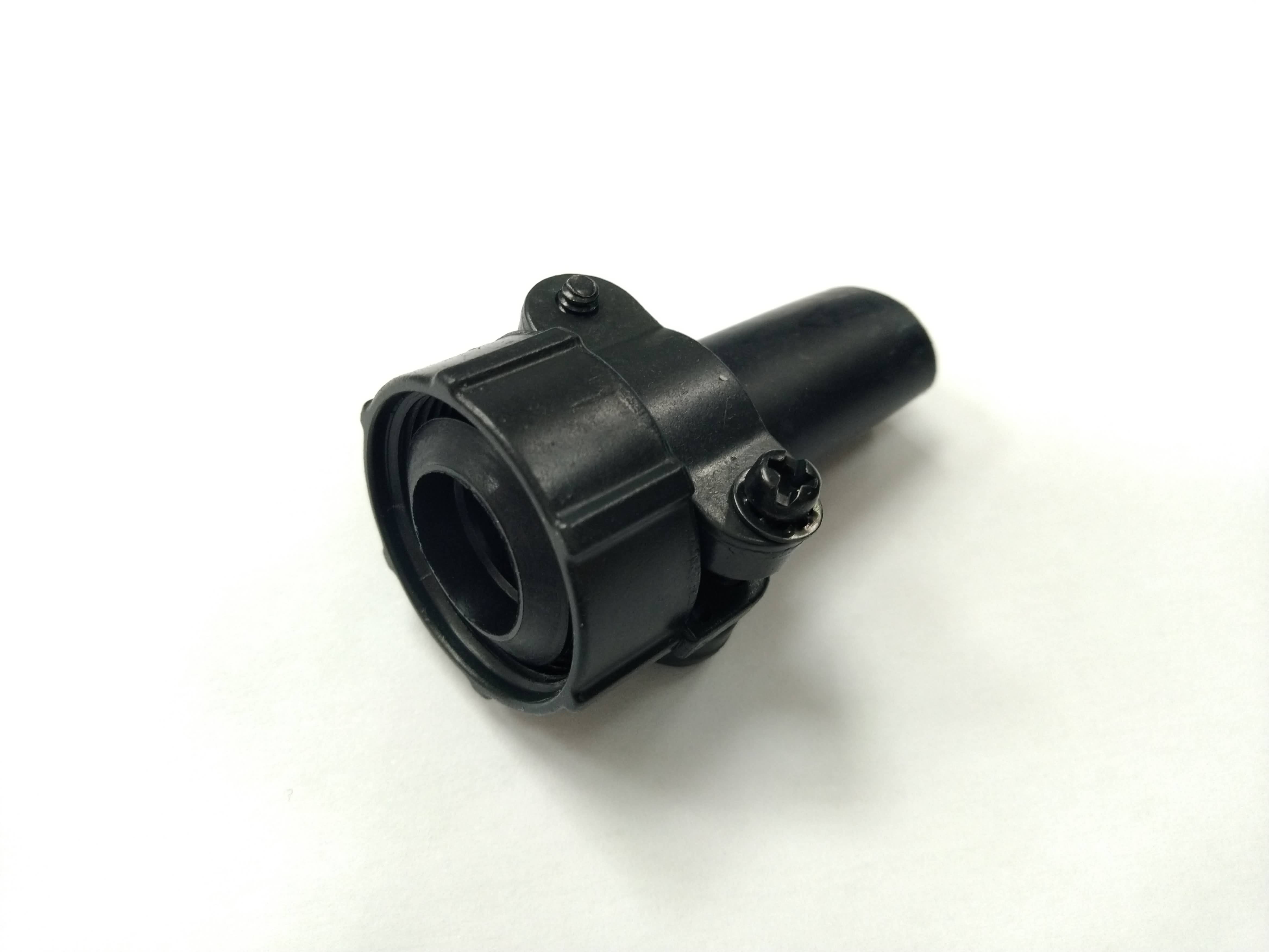 军规接头MA170005BK