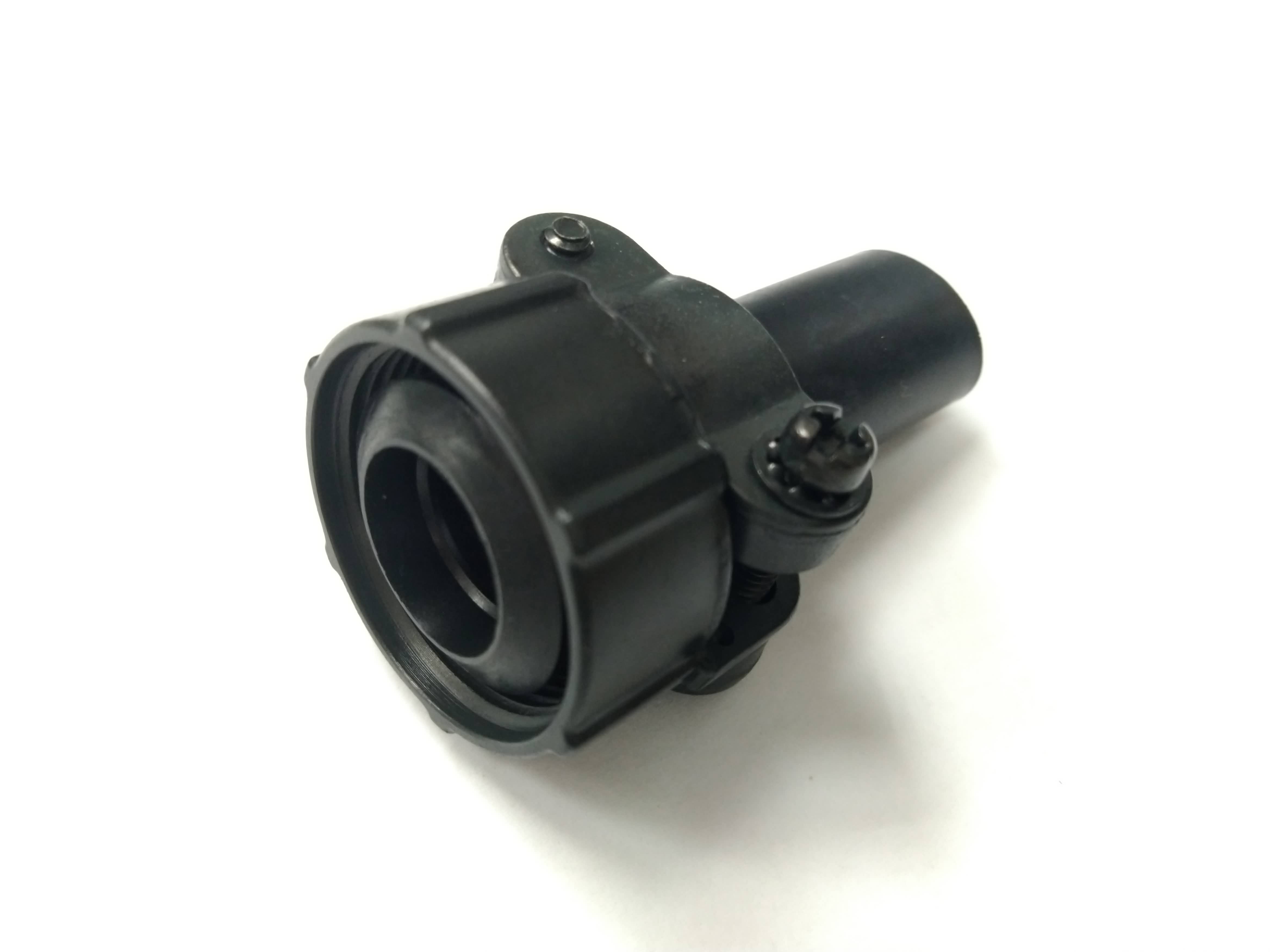 军规接头MA170011BK