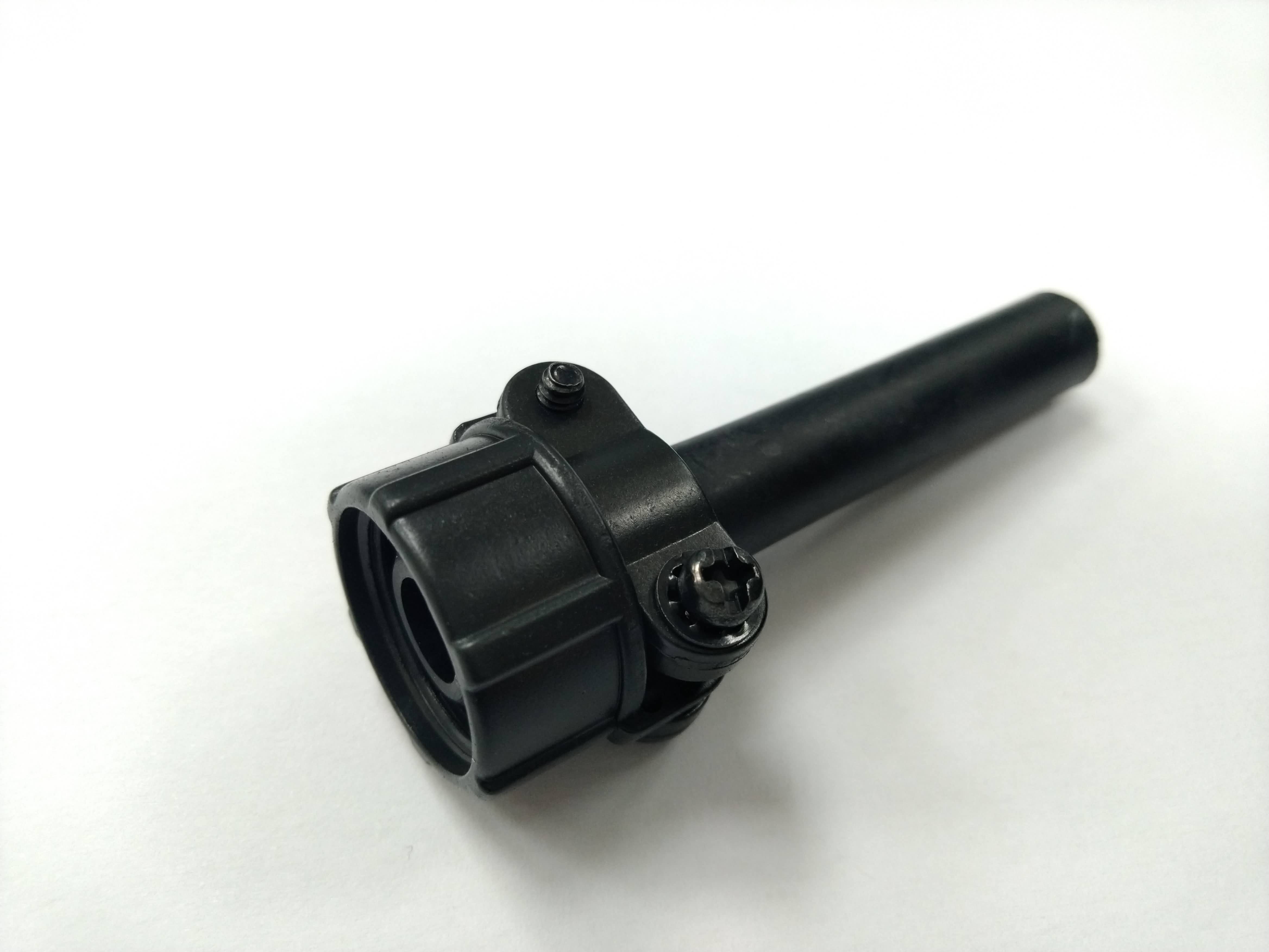 军规接头MA170012BK