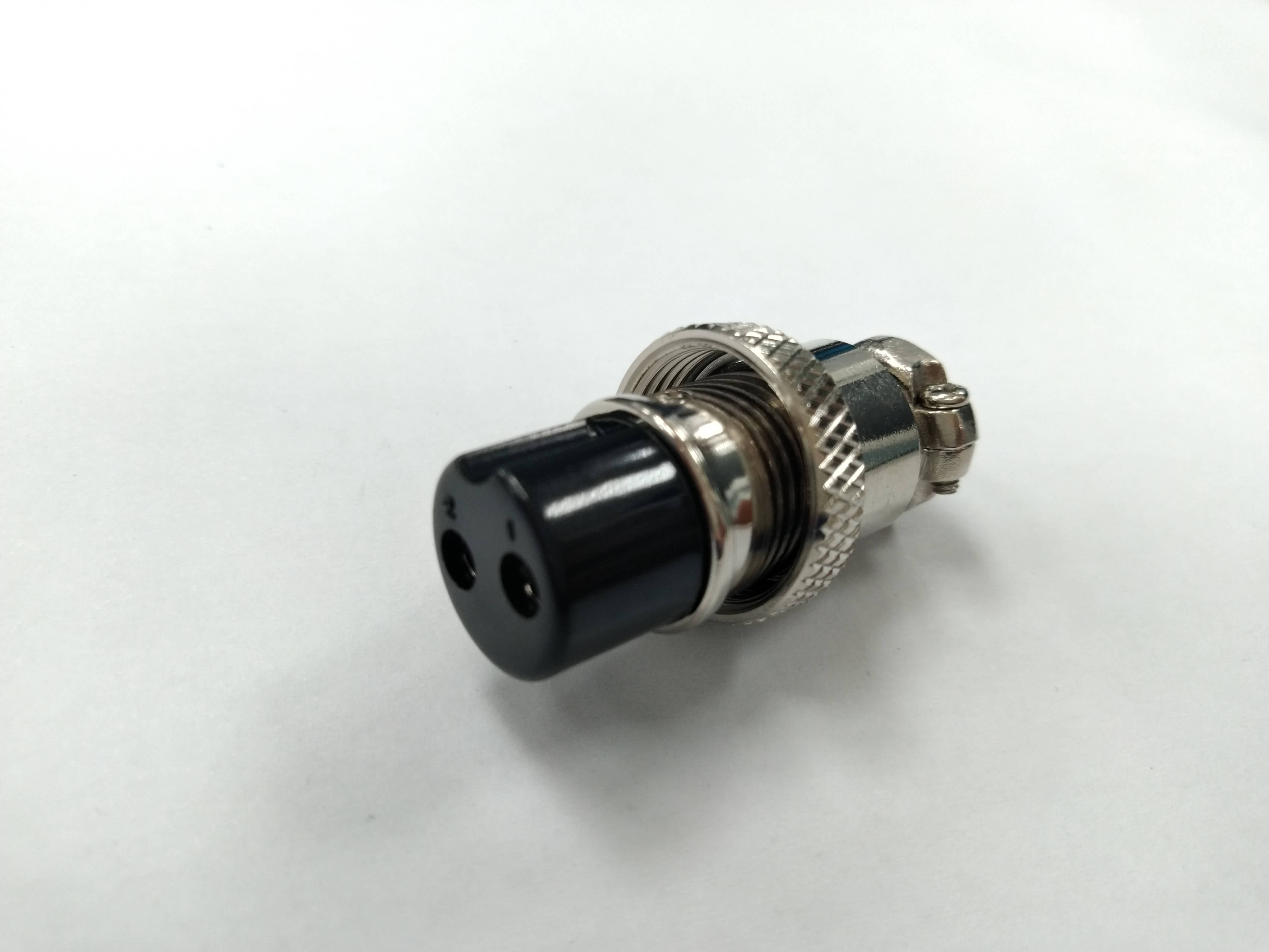 军规接头MA990201BK