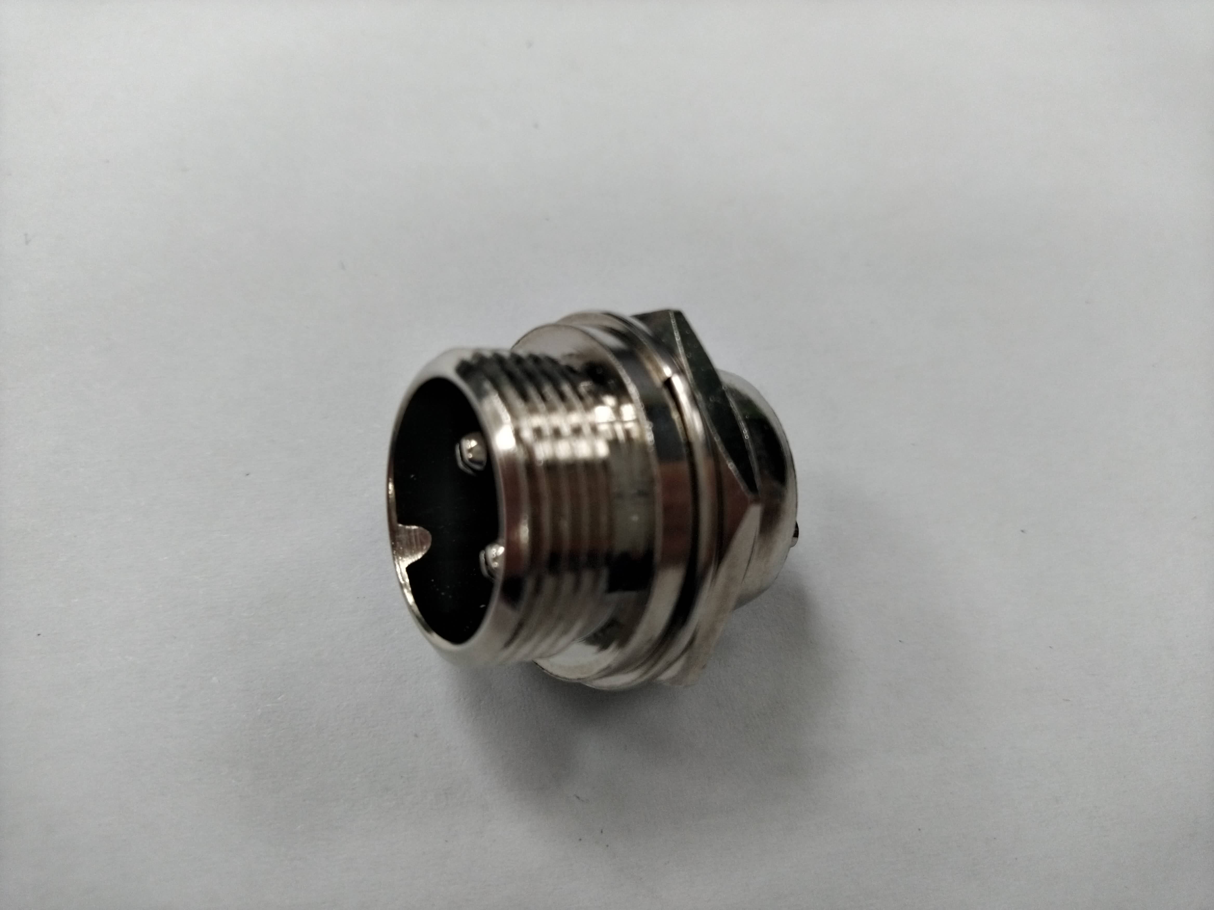 军规接头MA990202BK