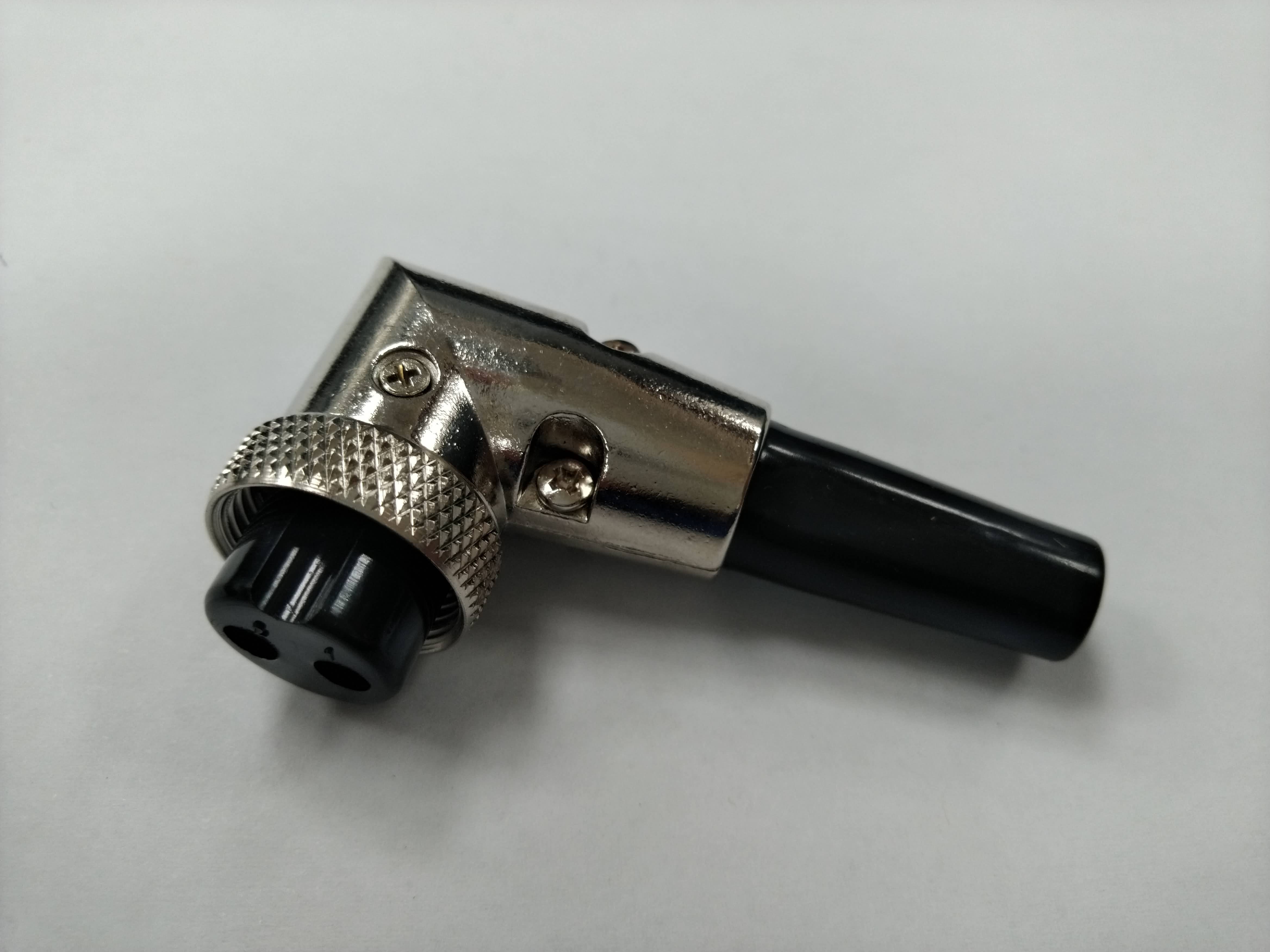 军规接头MA990207BK