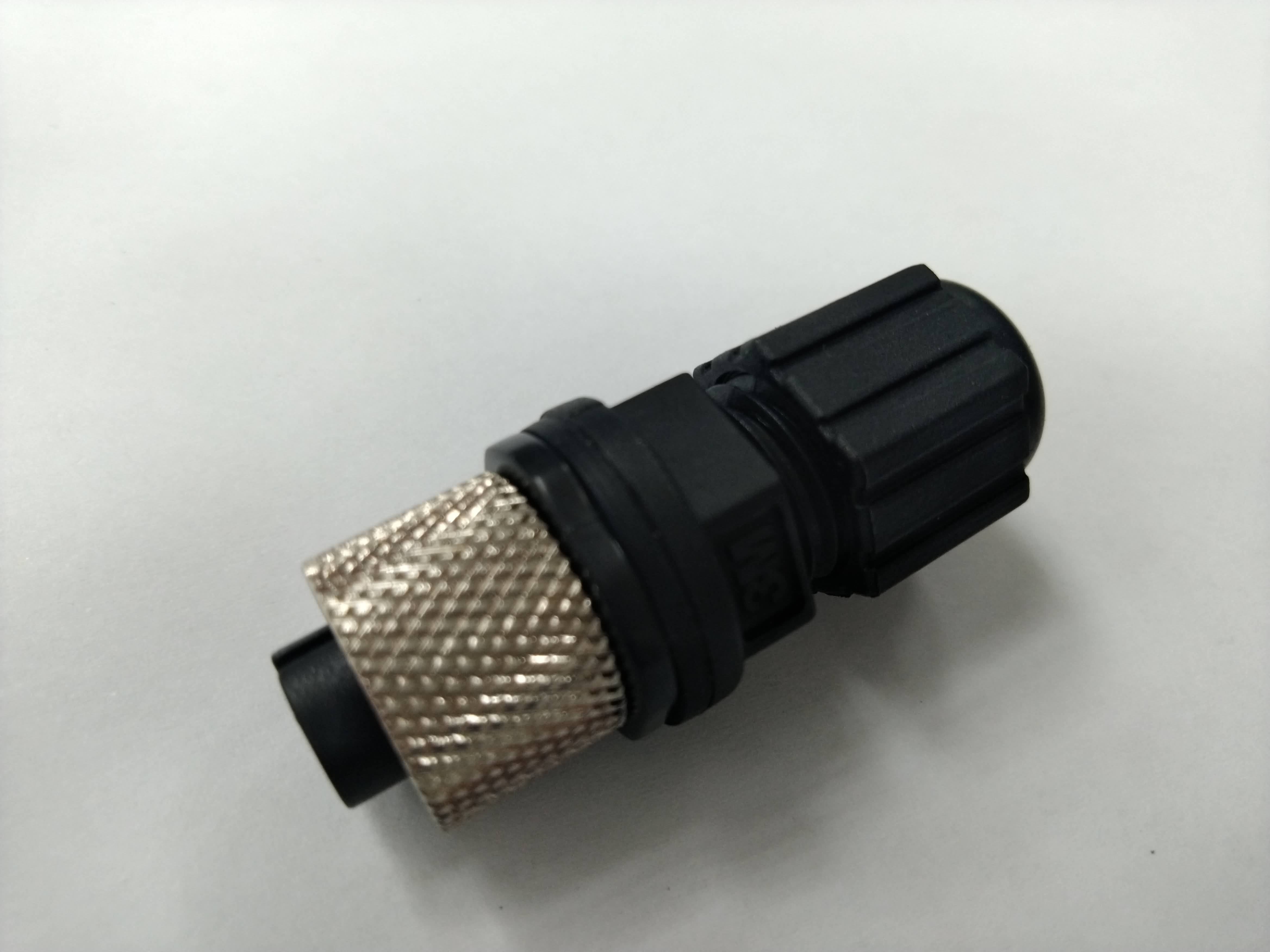 军规接头MA990406BK