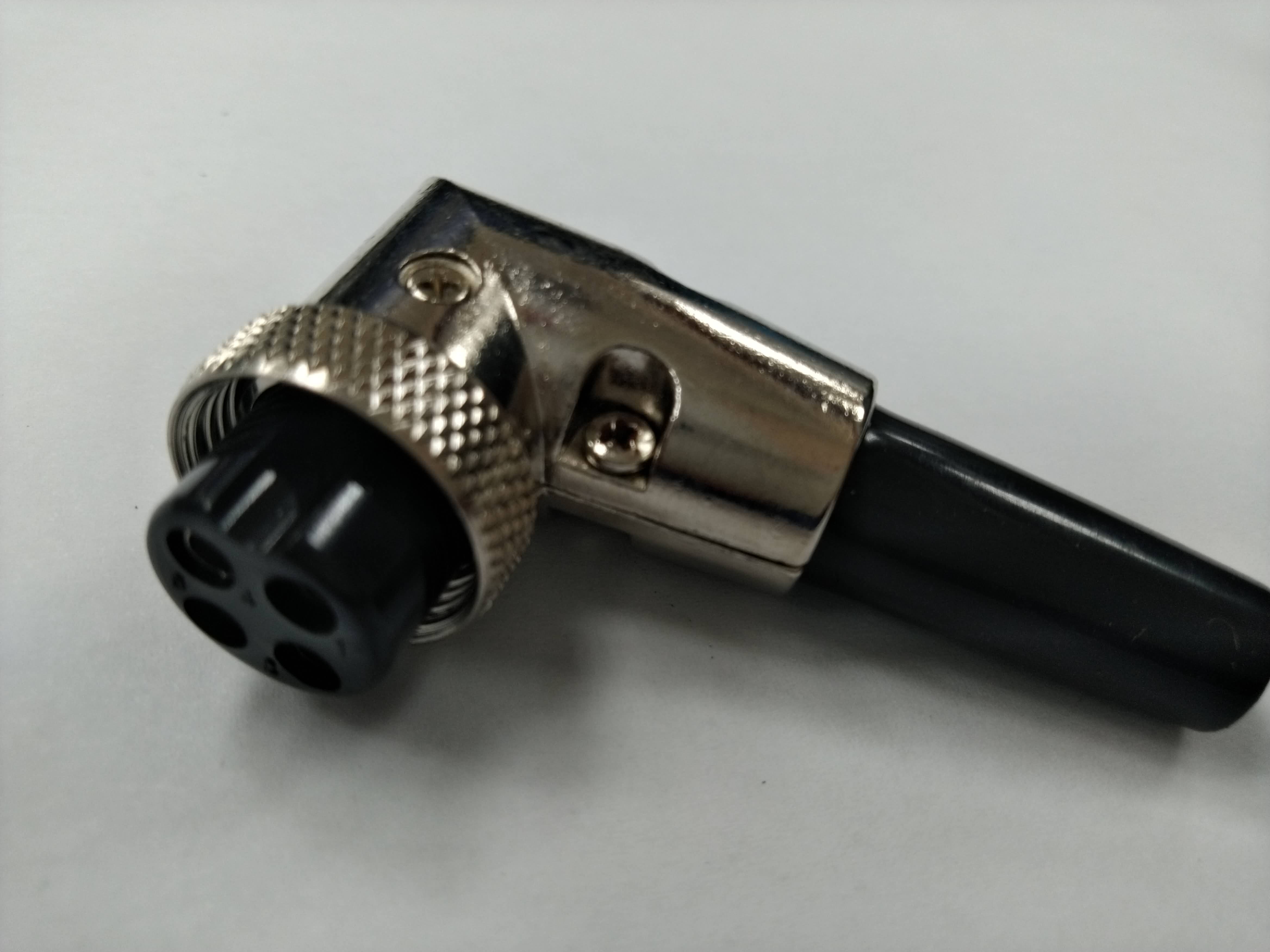 军规接头MA990408BK